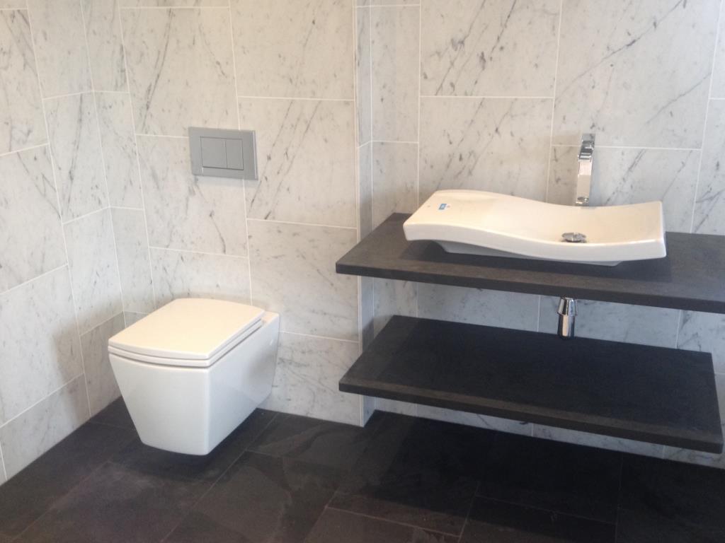 Example Fitted Bathroom #17