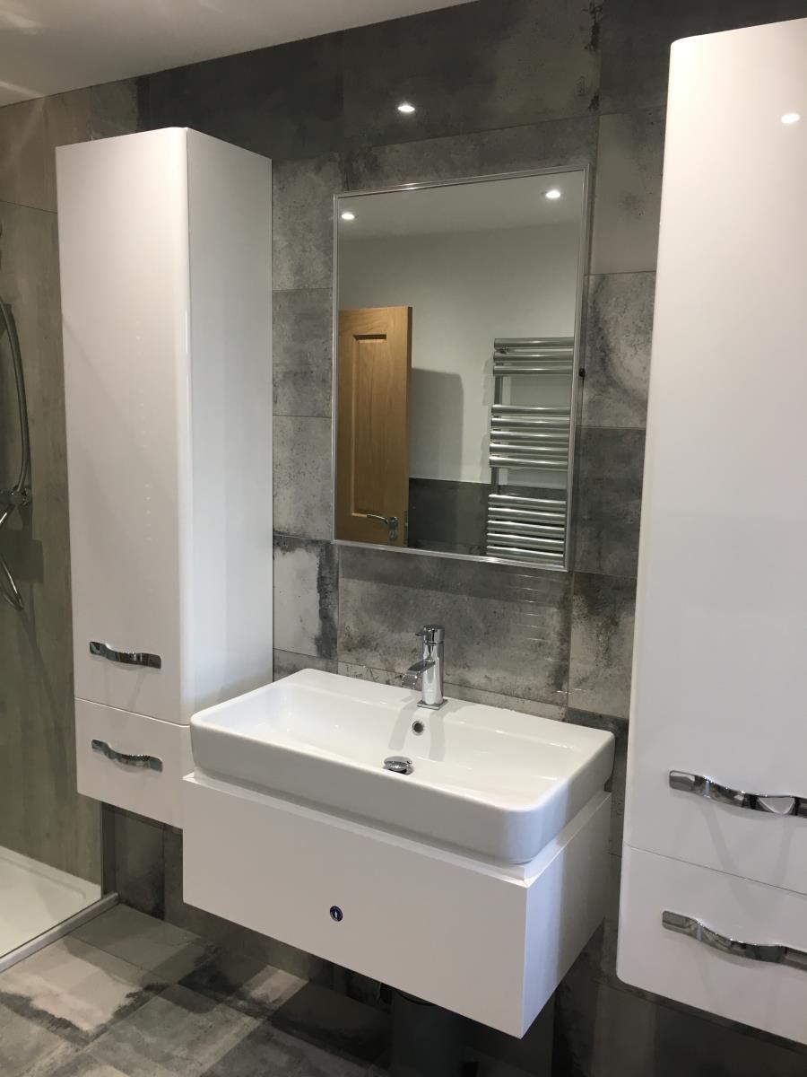 Example Fitted Bathroom #27