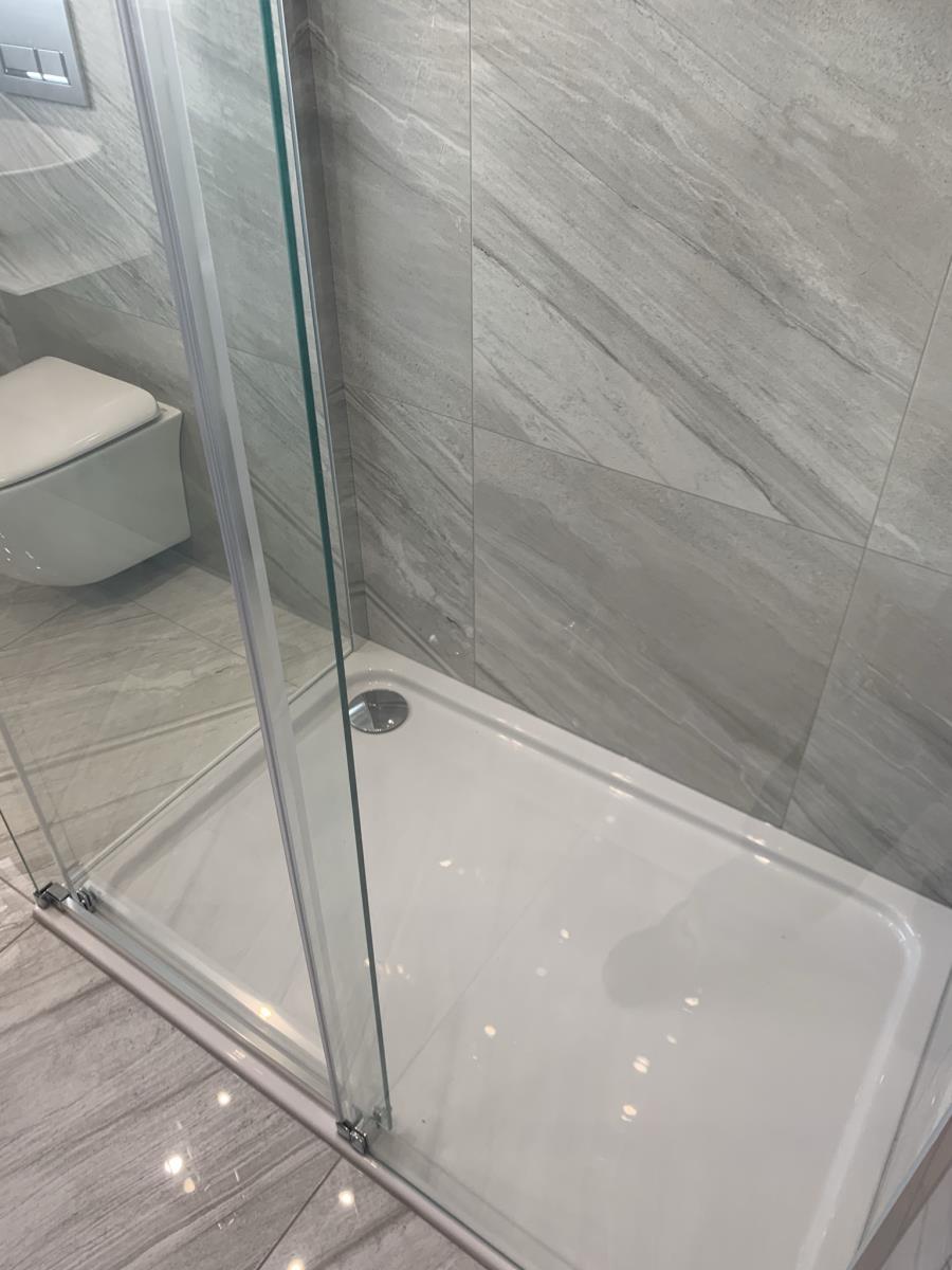 Example Fitted Bathroom #41