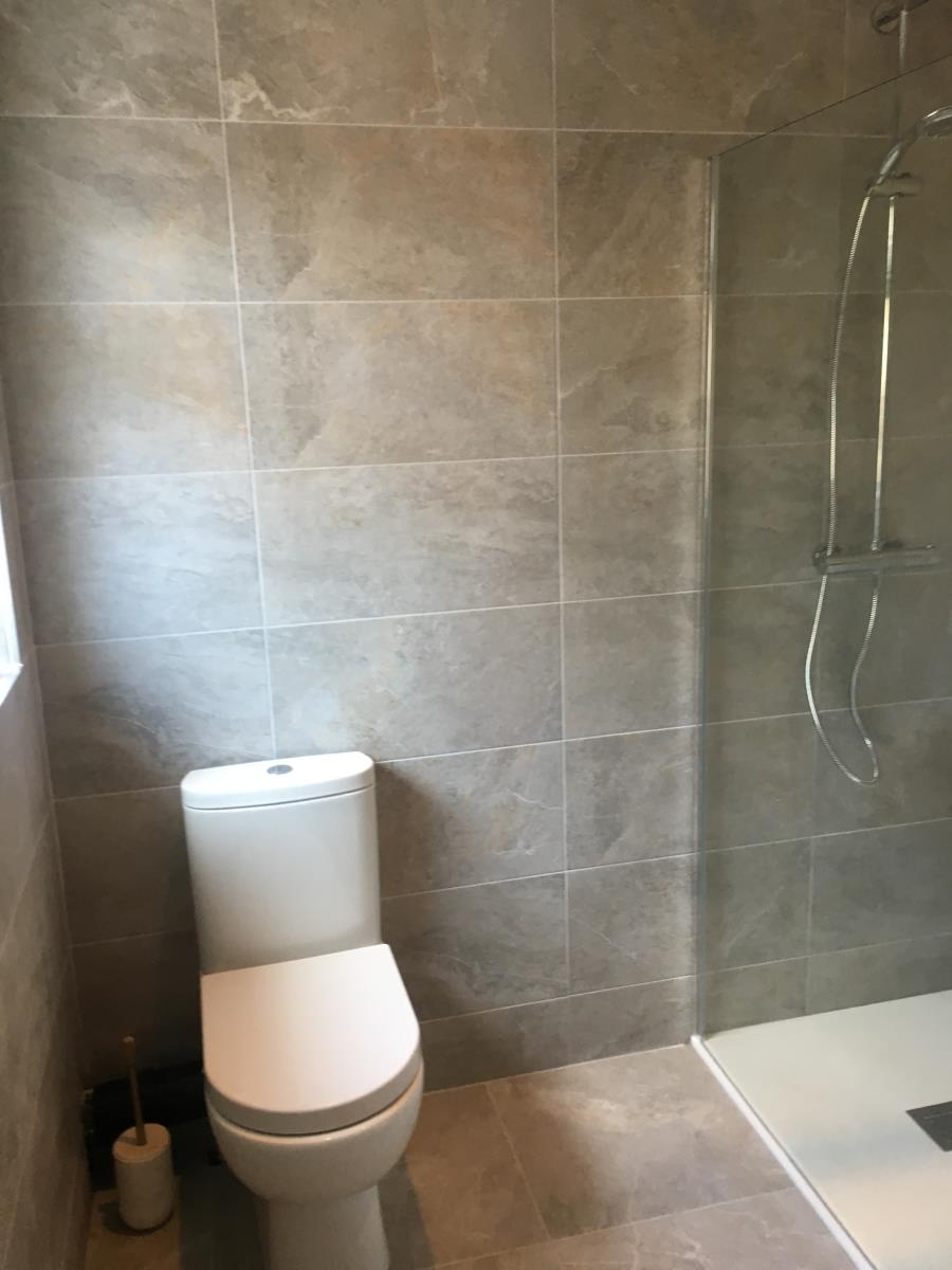Example Fitted Bathroom #47