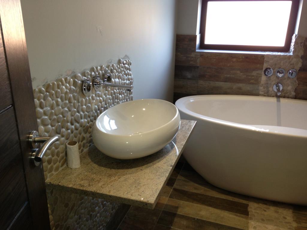 Example Fitted Bathroom #5
