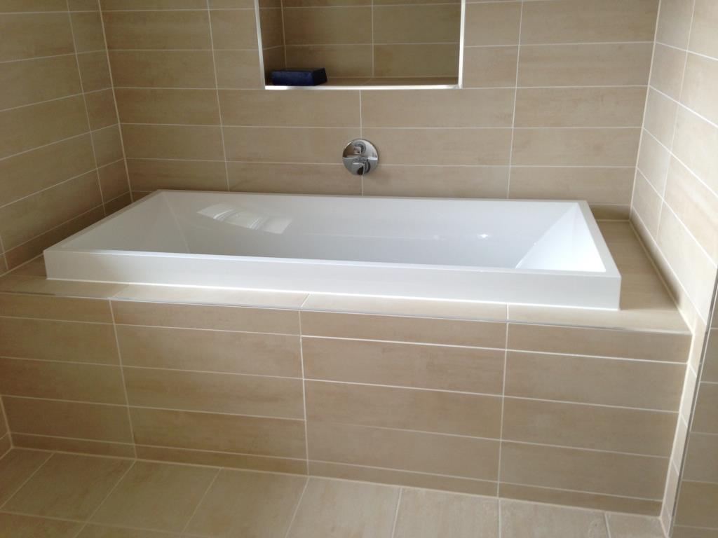 Example Fitted Bathroom #9